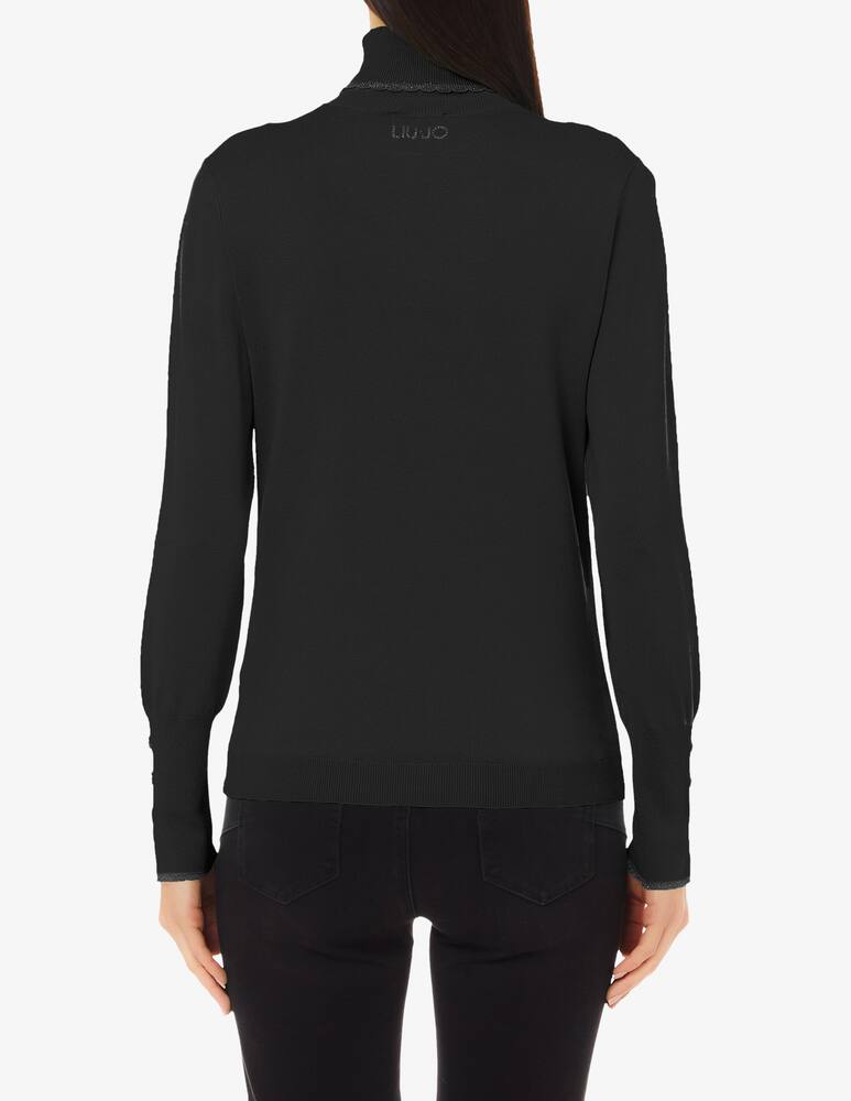 rinascente Liu Jo Viscose top