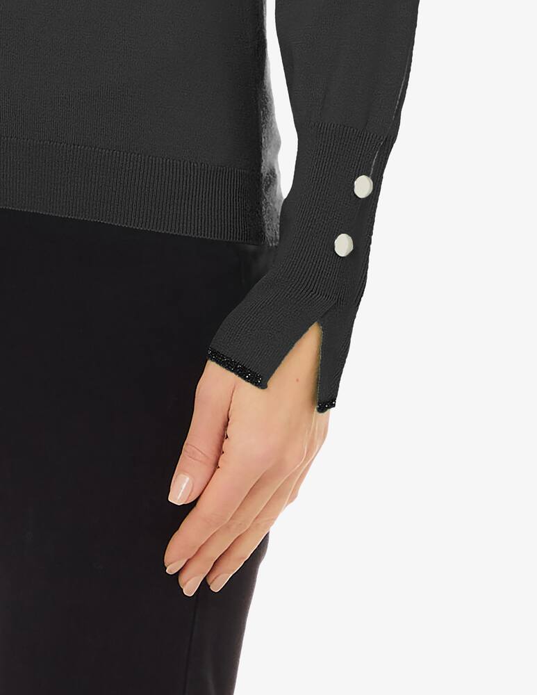 rinascente Liu Jo Viscose top