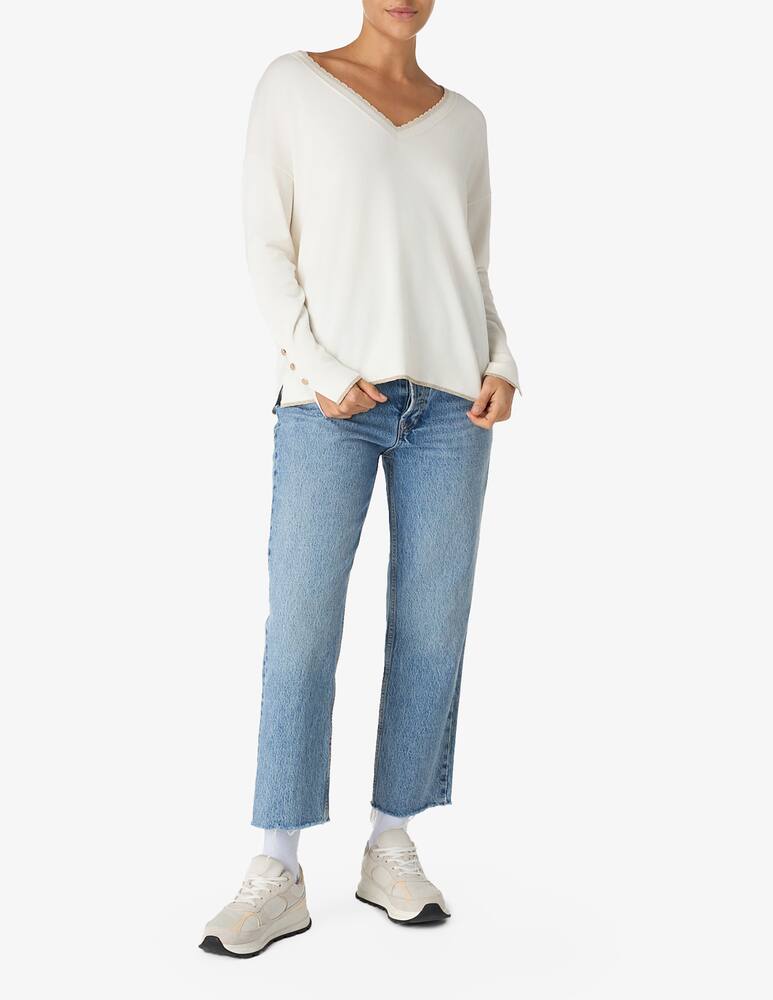 rinascente Liu Jo Viscose basic top