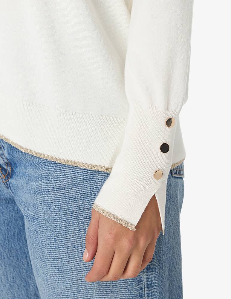 rinascente Liu Jo Viscose basic top