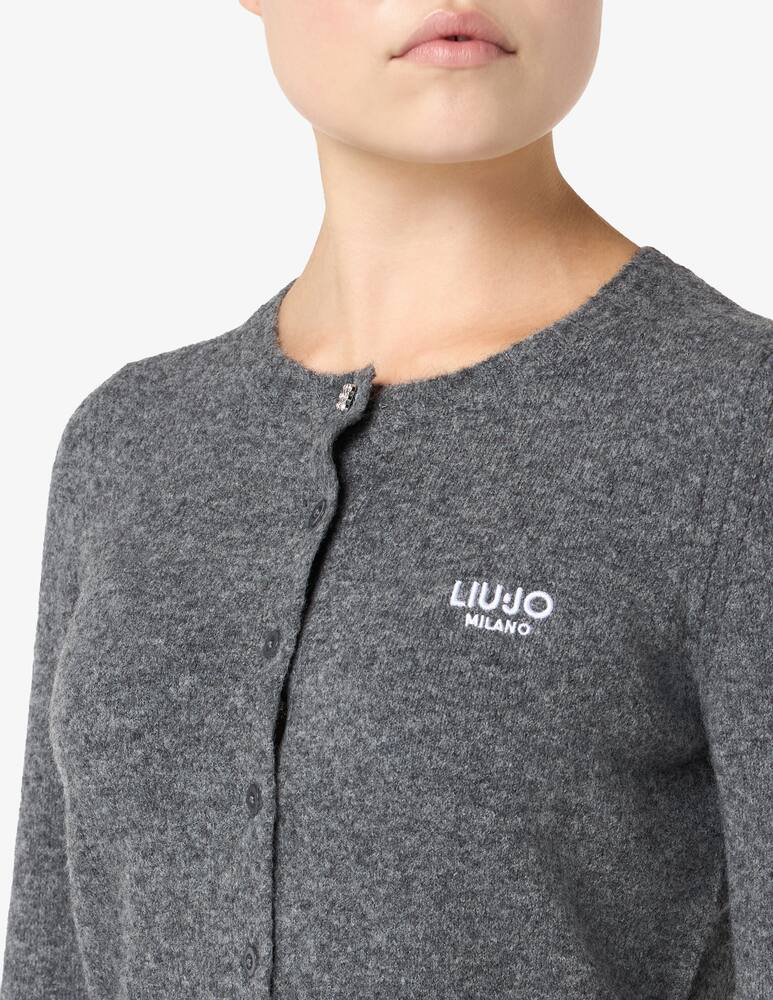 rinascente Liu Jo Cardigan