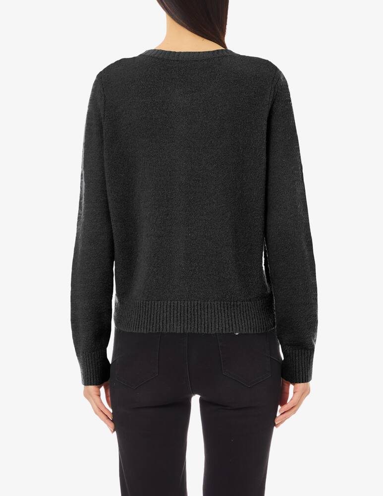 rinascente Liu Jo Long sleeved top