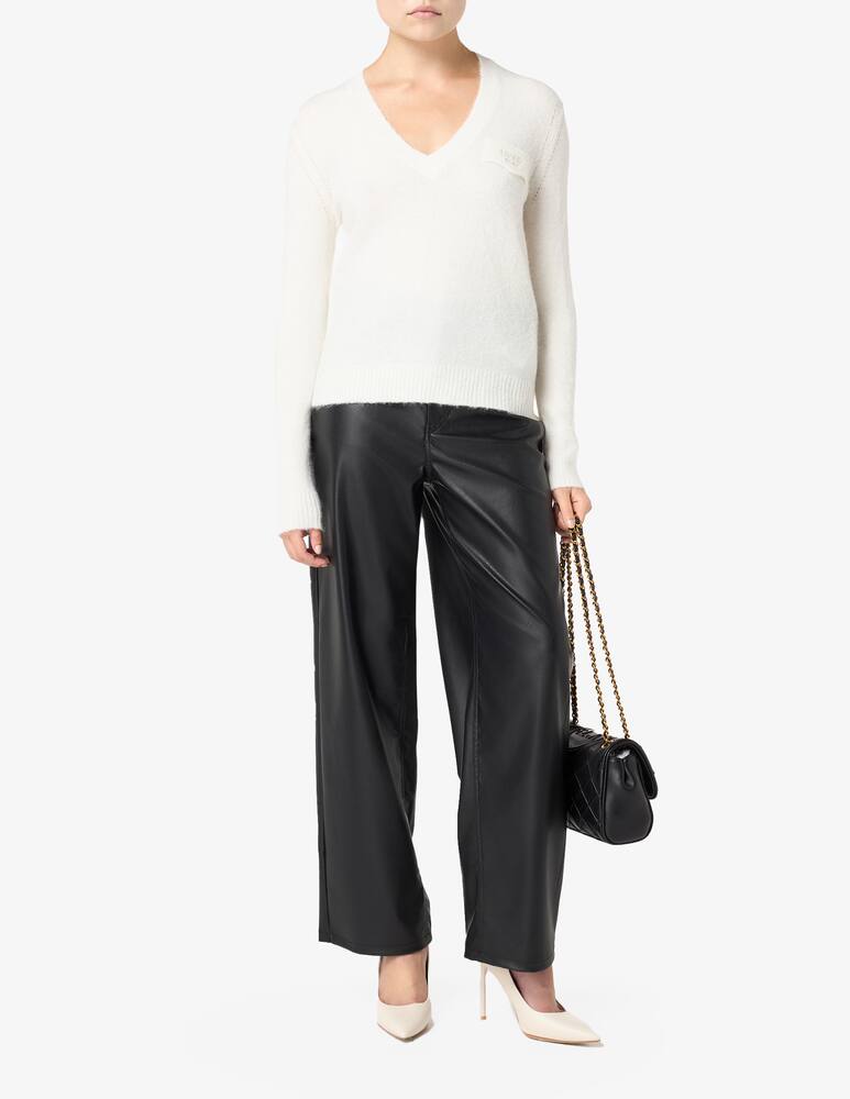 rinascente Liu Jo Maglia a manica lunga chiusa