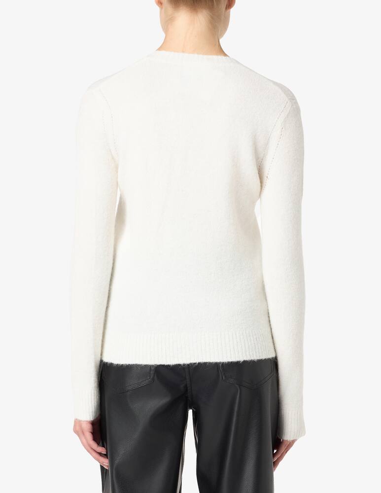 rinascente Liu Jo Maglia a manica lunga chiusa