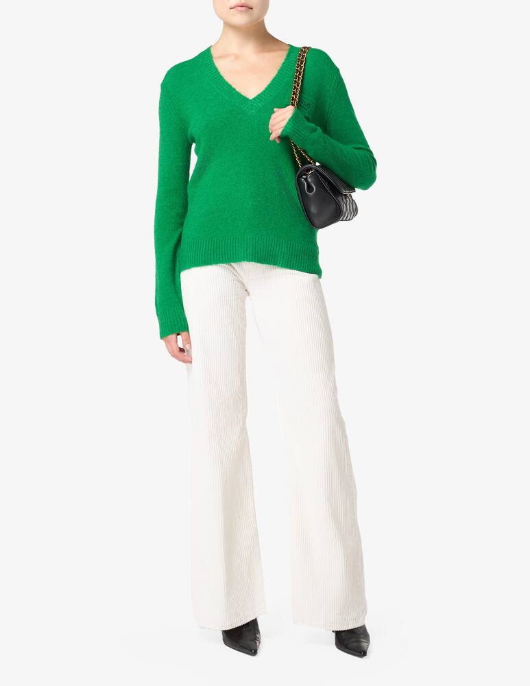 rinascente Liu Jo Long sleeved top