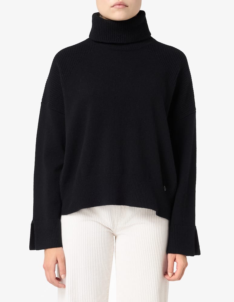 Liu Jo Wool jumper - picture 1