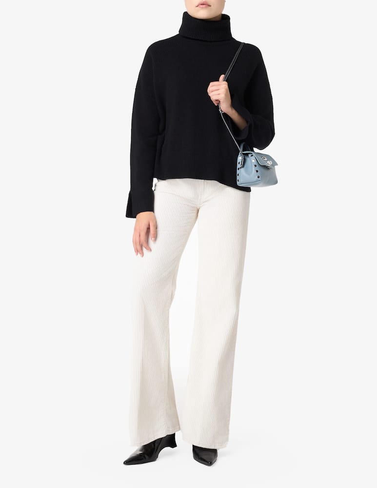 Liu Jo Wool jumper - picture 2