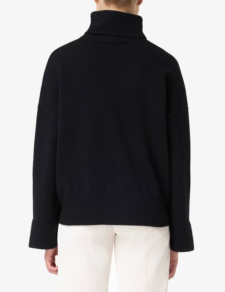 Liu Jo Wool jumper - picture 3