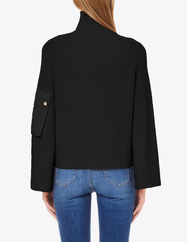 rinascente Liu Jo Maglione a collo alto