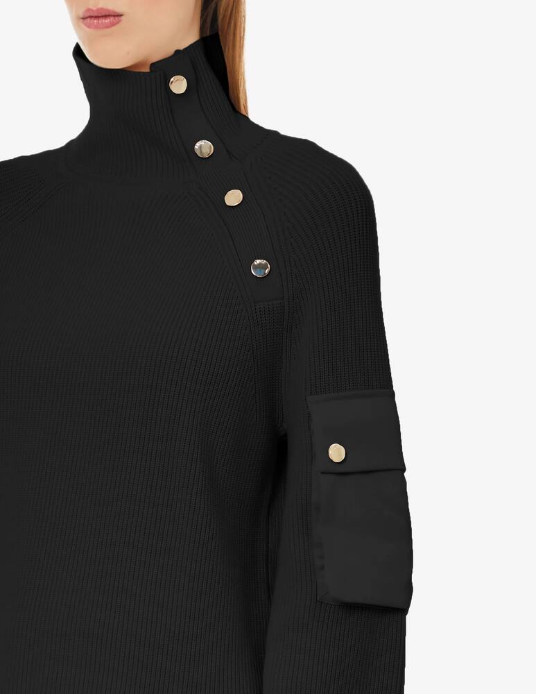 rinascente Liu Jo Maglione a collo alto