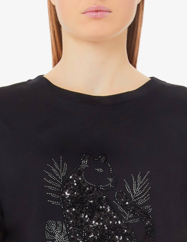 rinascente Liu Jo T-shirt con stampa