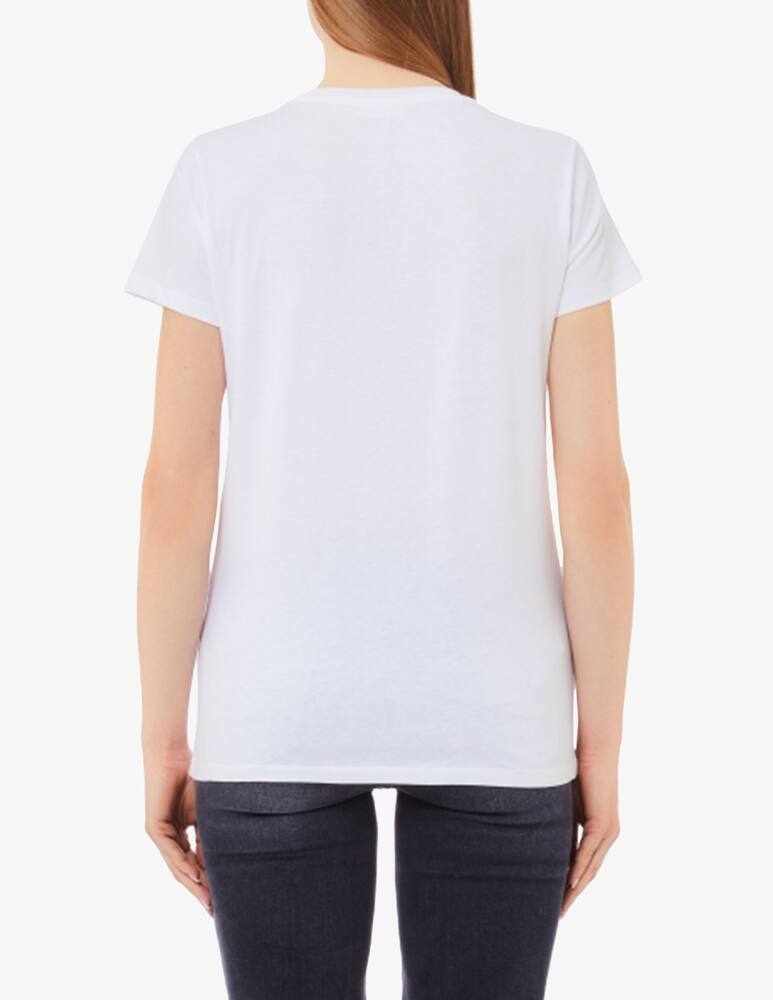 rinascente Liu Jo Tokyo print t-shirt