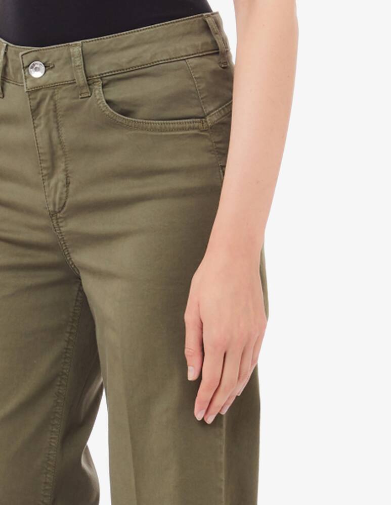 rinascente Liu Jo Wide-leg trousers