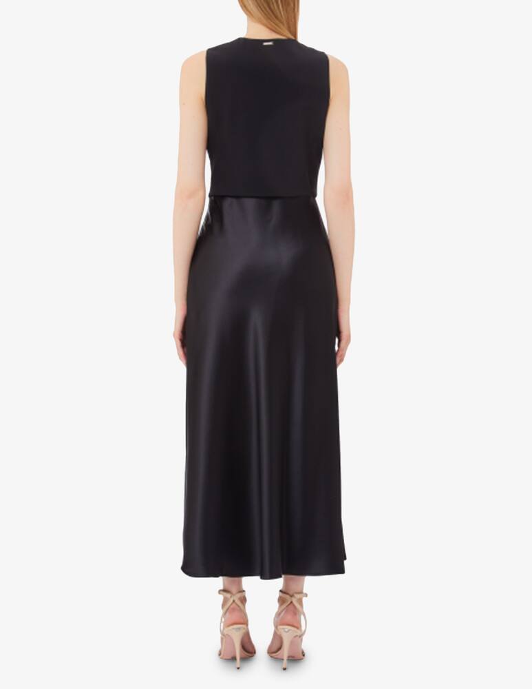 rinascente Liu Jo Maxi dress