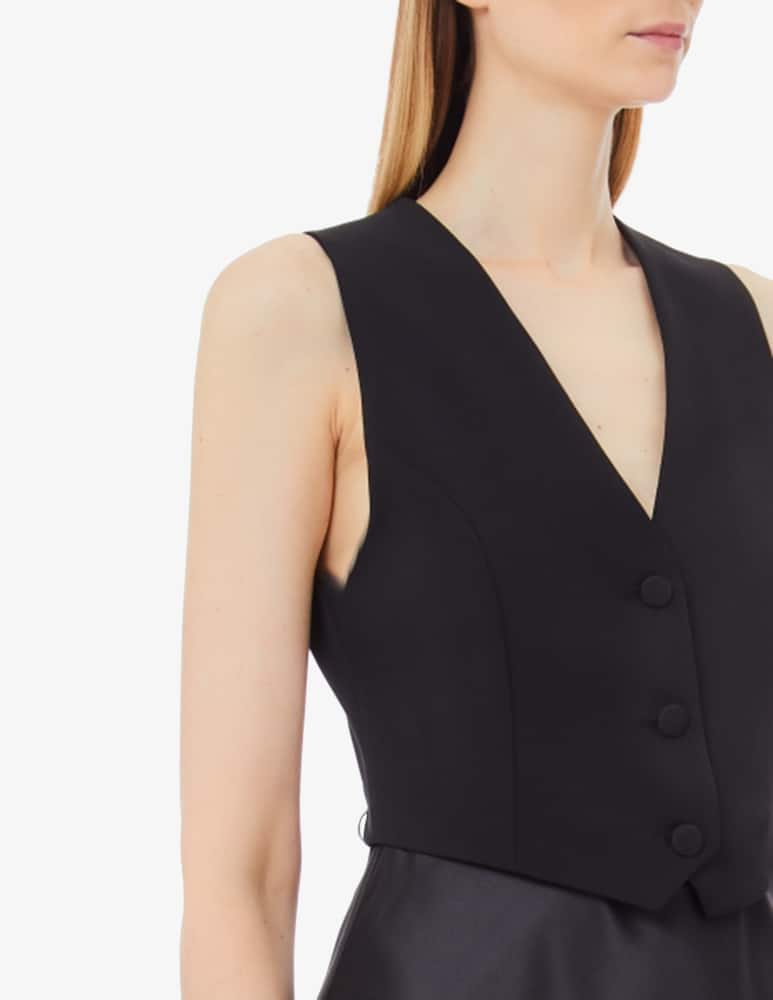 rinascente Liu Jo Maxi dress