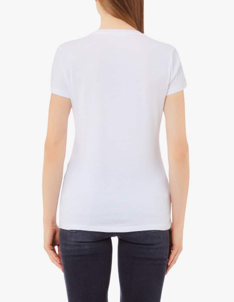 rinascente Liu Jo T-shirt stampa collection