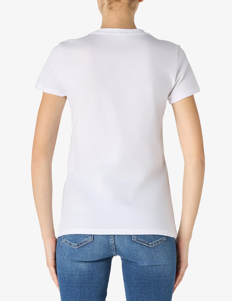 rinascente Liu Jo Printed t-shirt