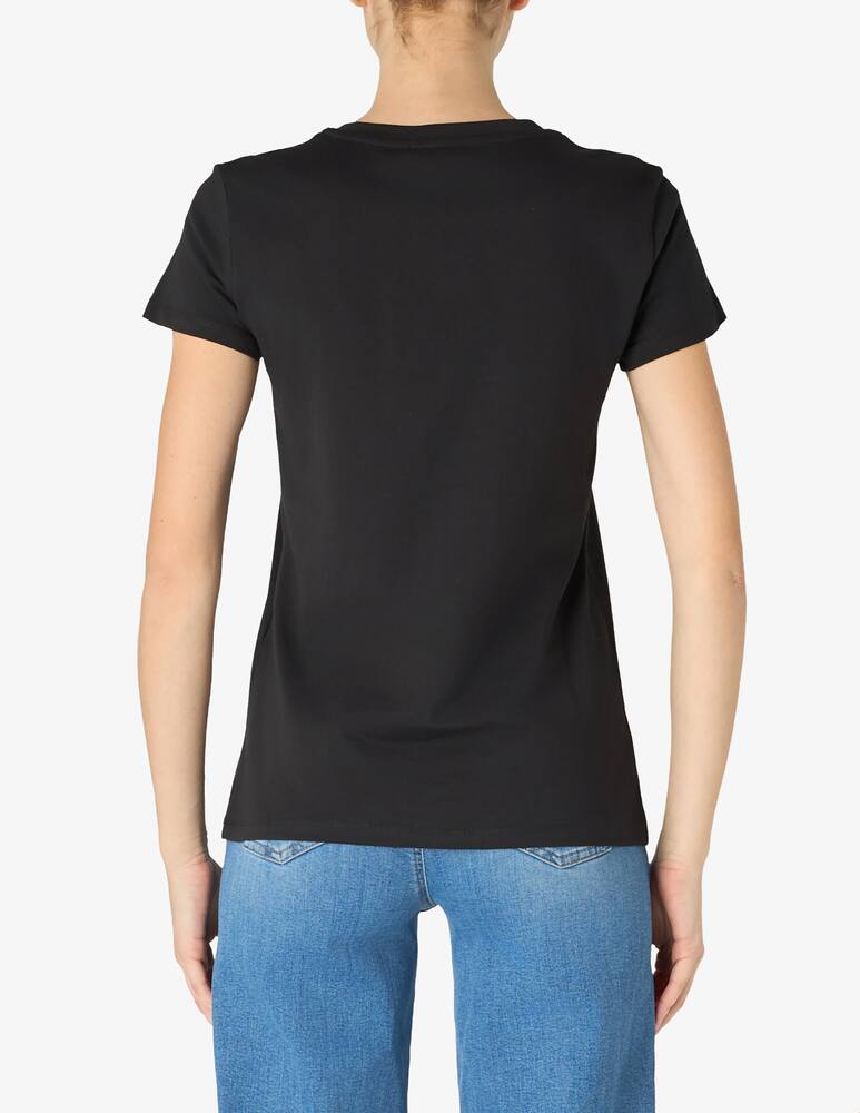 rinascente Liu Jo T-shirt girocollo logo