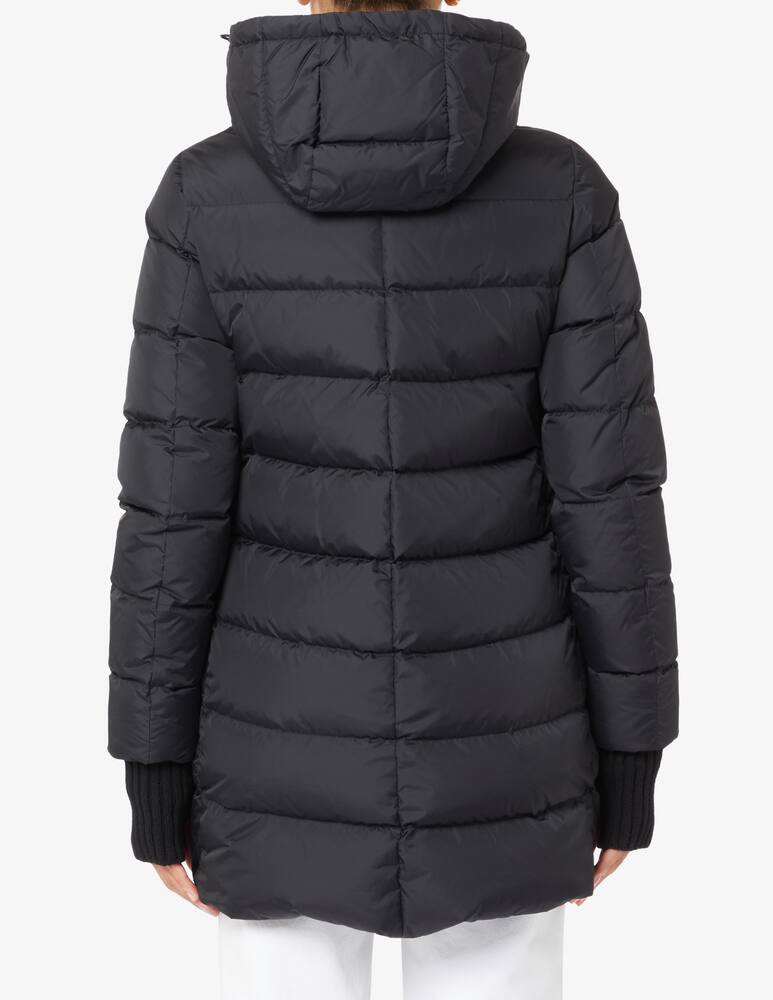 rinascente Herno Polartech jacket