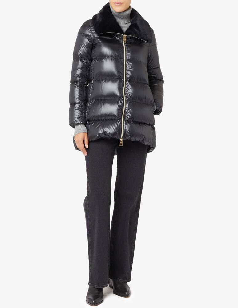 rinascente Herno Down jacket