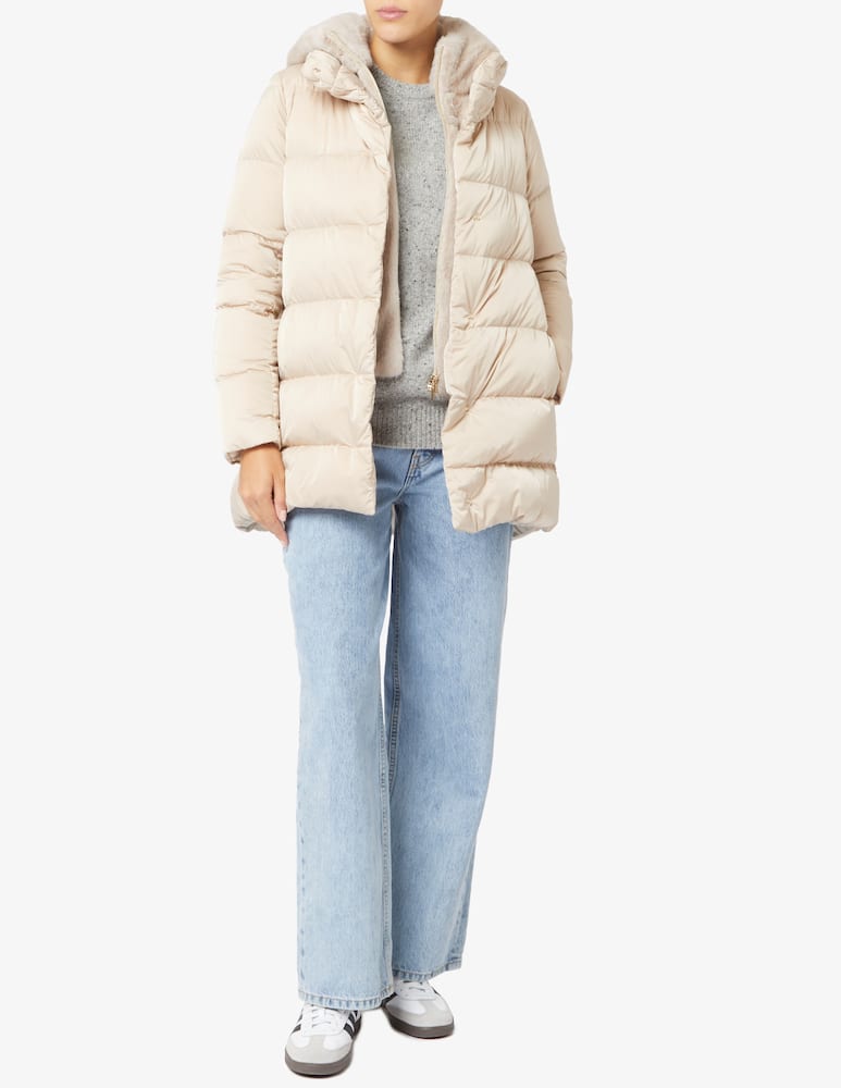 rinascente Herno Down jacket