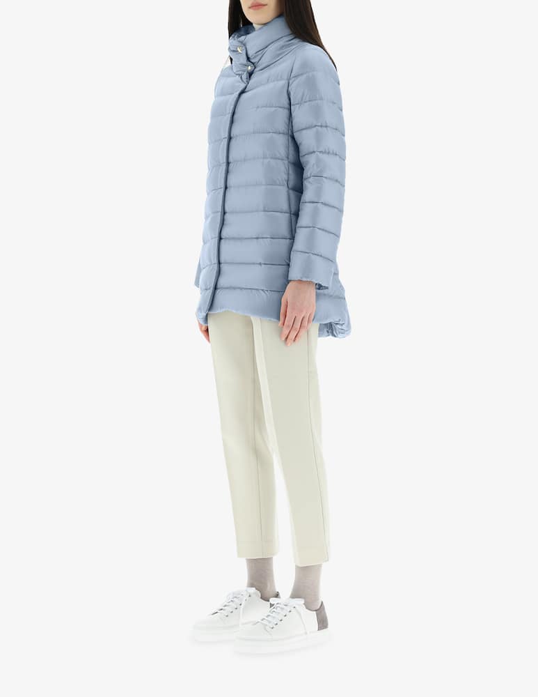 rinascente Herno Piumino A-shape Amelia
