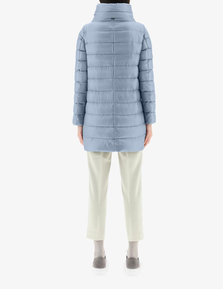 Herno Piumino A-shape Amelia - immagine 3 Herno Piumino A-shape Amelia - immagine 3