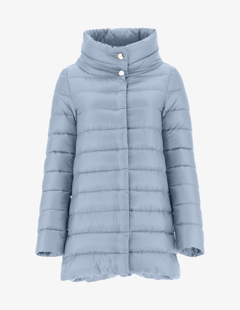 Herno Piumino A-shape Amelia - immagine 4 Herno Piumino A-shape Amelia - immagine 4
