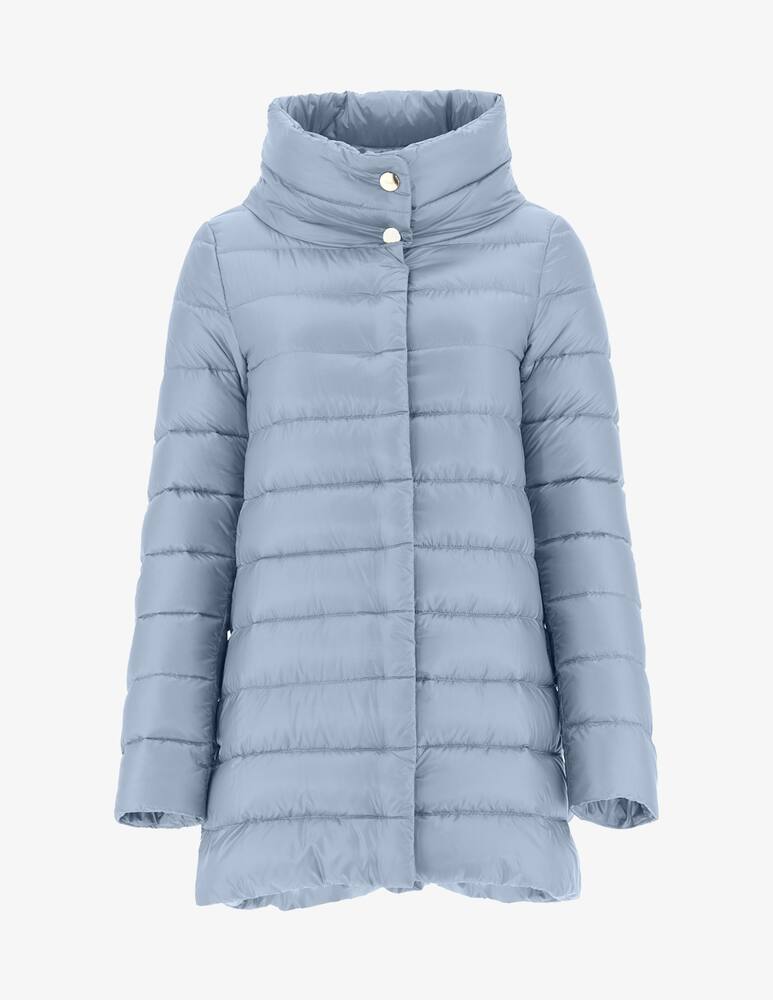 rinascente Herno Piumino A-shape Amelia