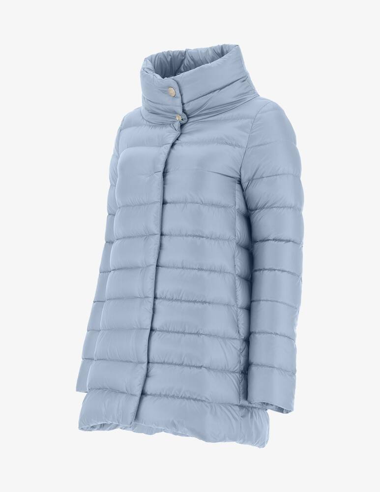 rinascente Herno Piumino A-shape Amelia