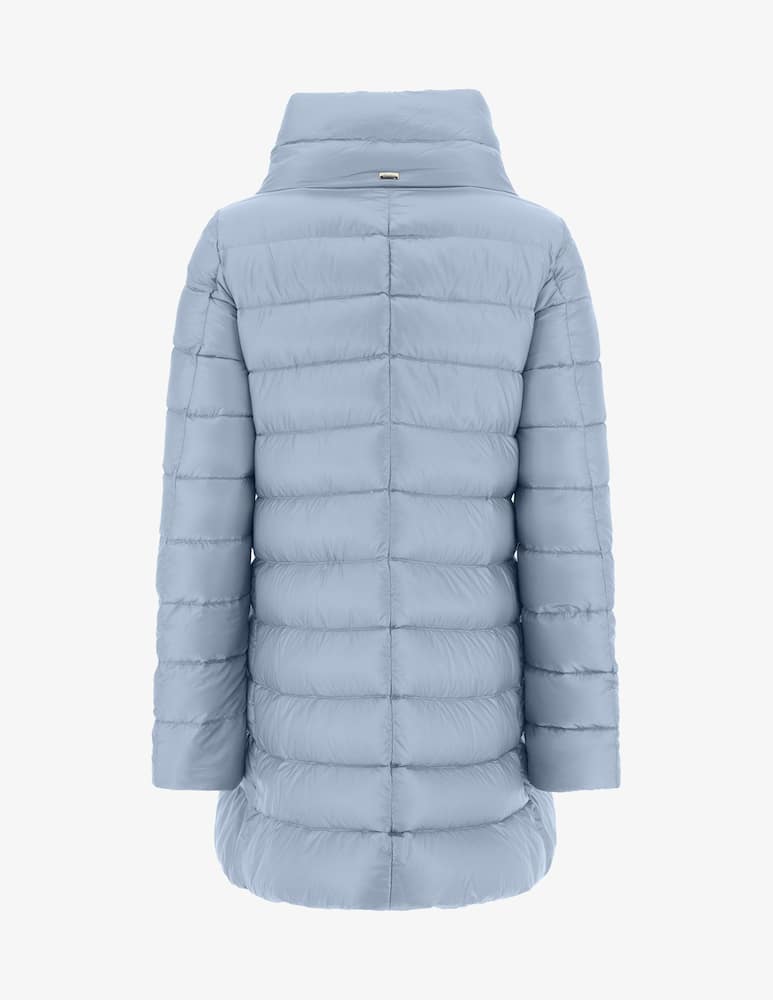 Herno Piumino A-shape Amelia - immagine 6 Herno Piumino A-shape Amelia - immagine 6