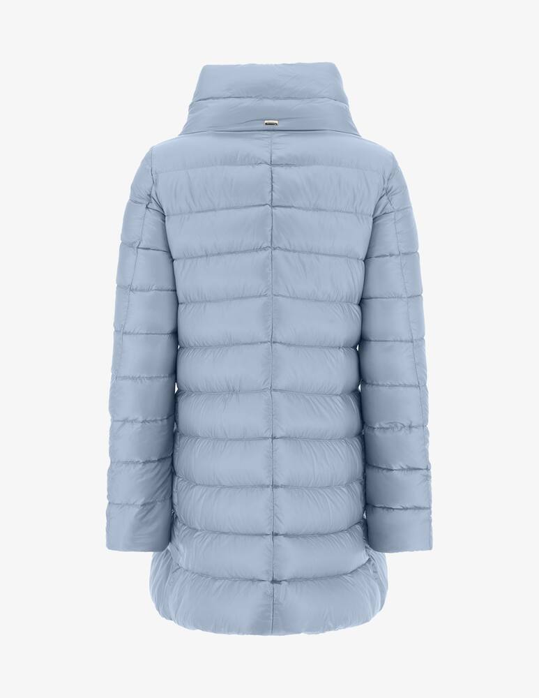 rinascente Herno Piumino A-shape Amelia