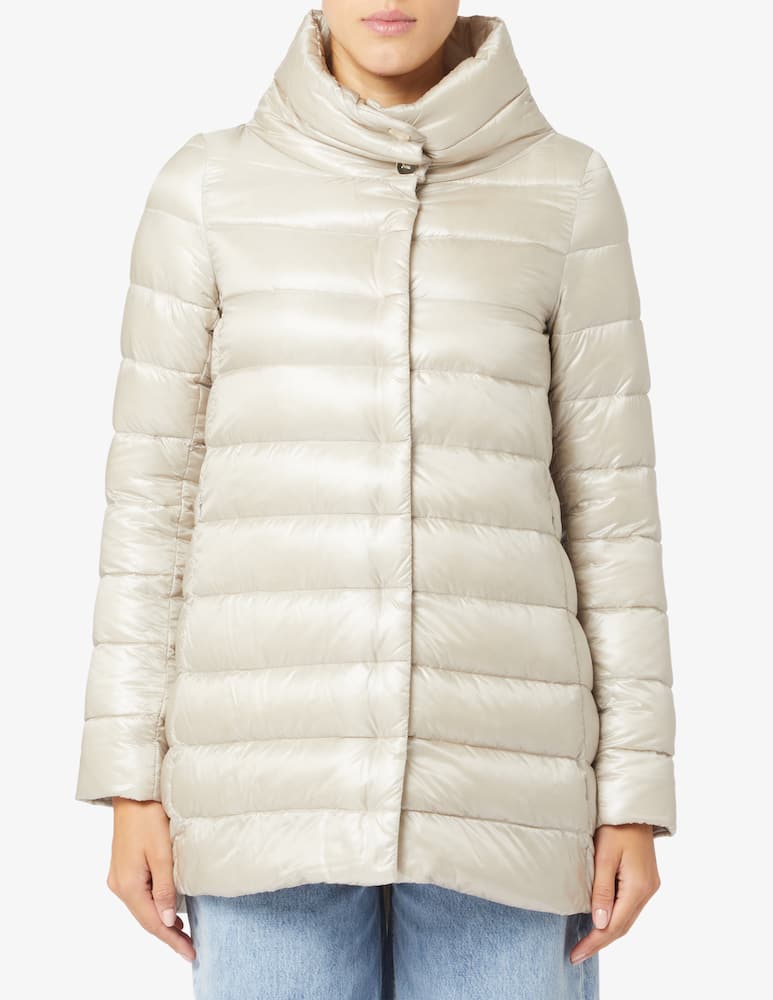 Herno Piumino A-shape Amelia - immagine 1 Herno Piumino A-shape Amelia - immagine 1