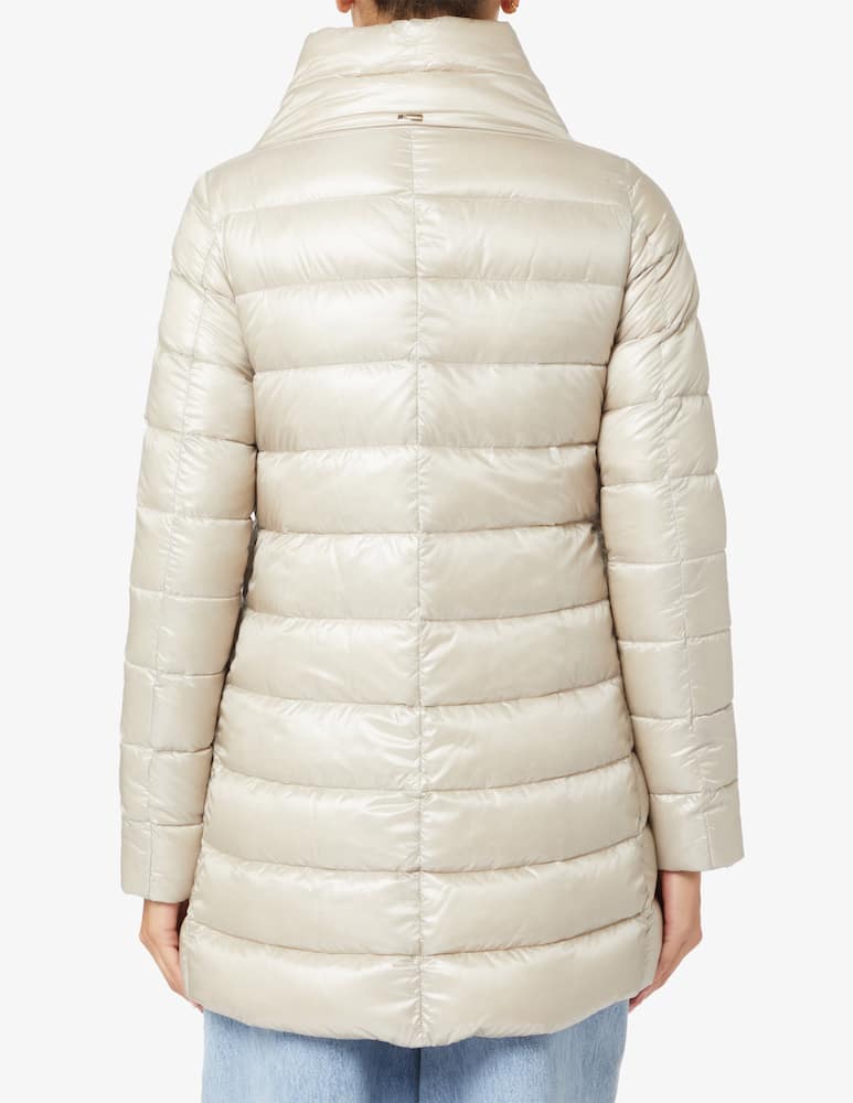 Herno Piumino A-shape Amelia - immagine 3 Herno Piumino A-shape Amelia - immagine 3