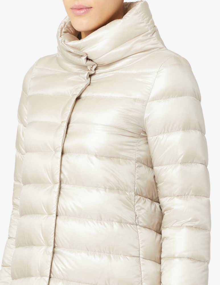 Herno Piumino A-shape Amelia - immagine 4 Herno Piumino A-shape Amelia - immagine 4
