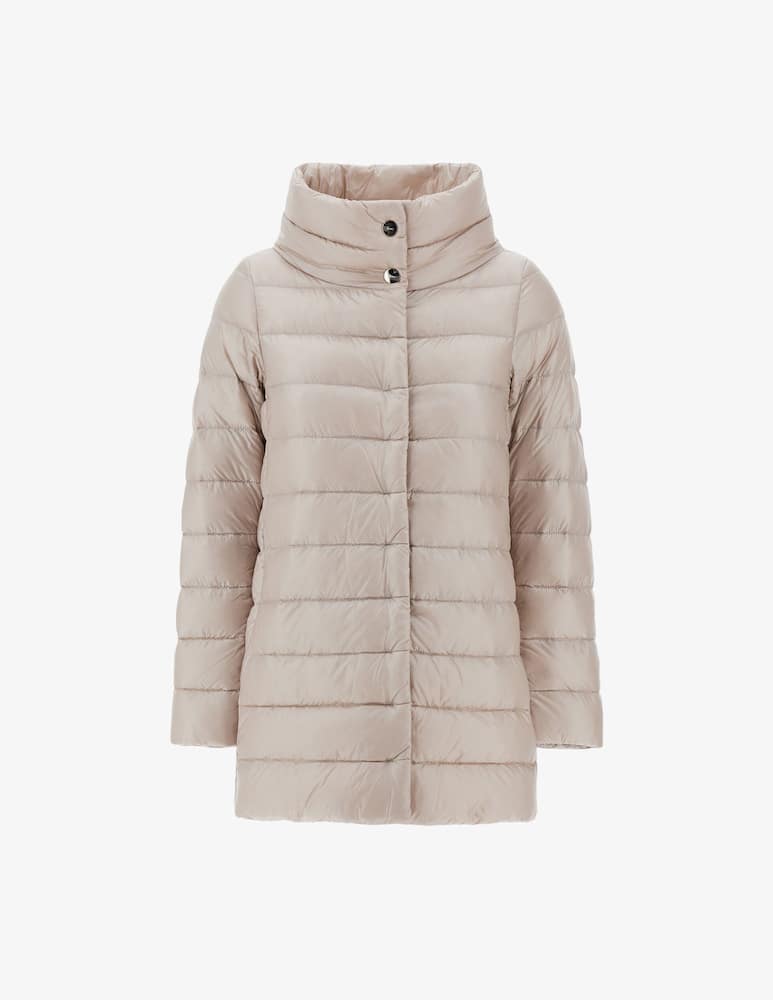 Herno Piumino A-shape Amelia - immagine 5 Herno Piumino A-shape Amelia - immagine 5