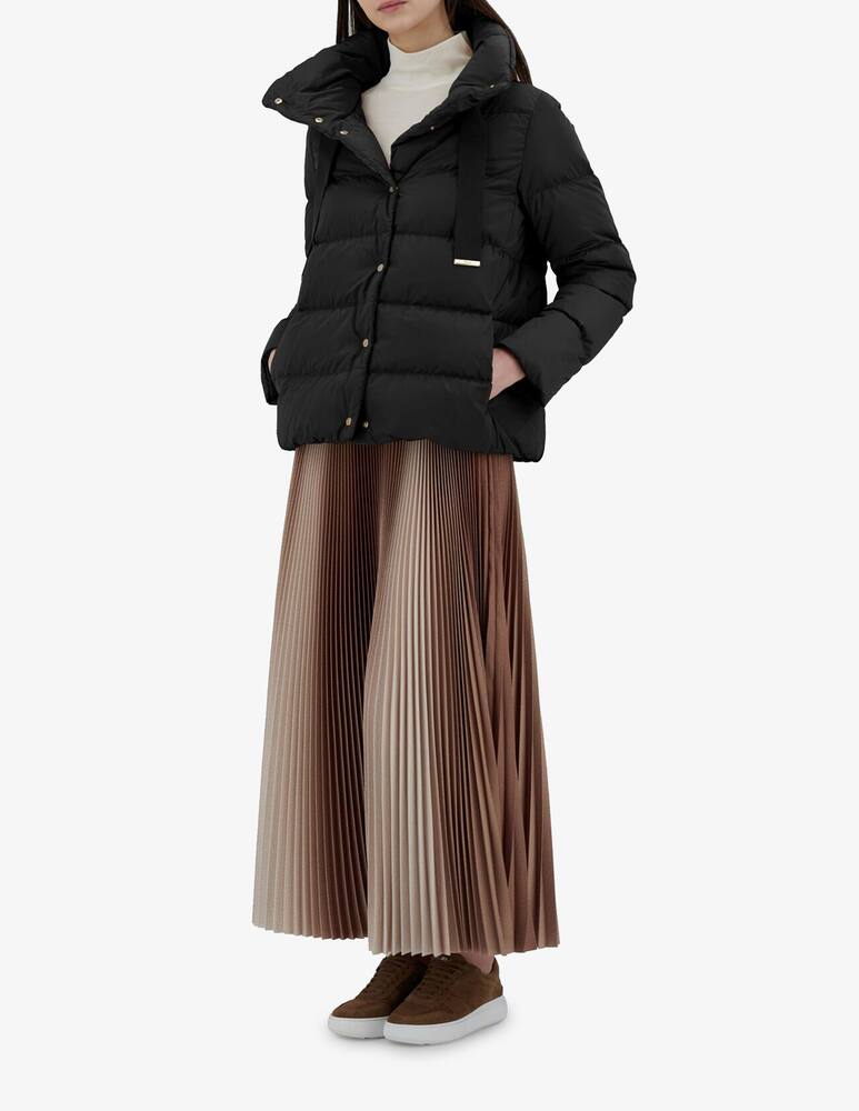 rinascente Herno Piumino corto