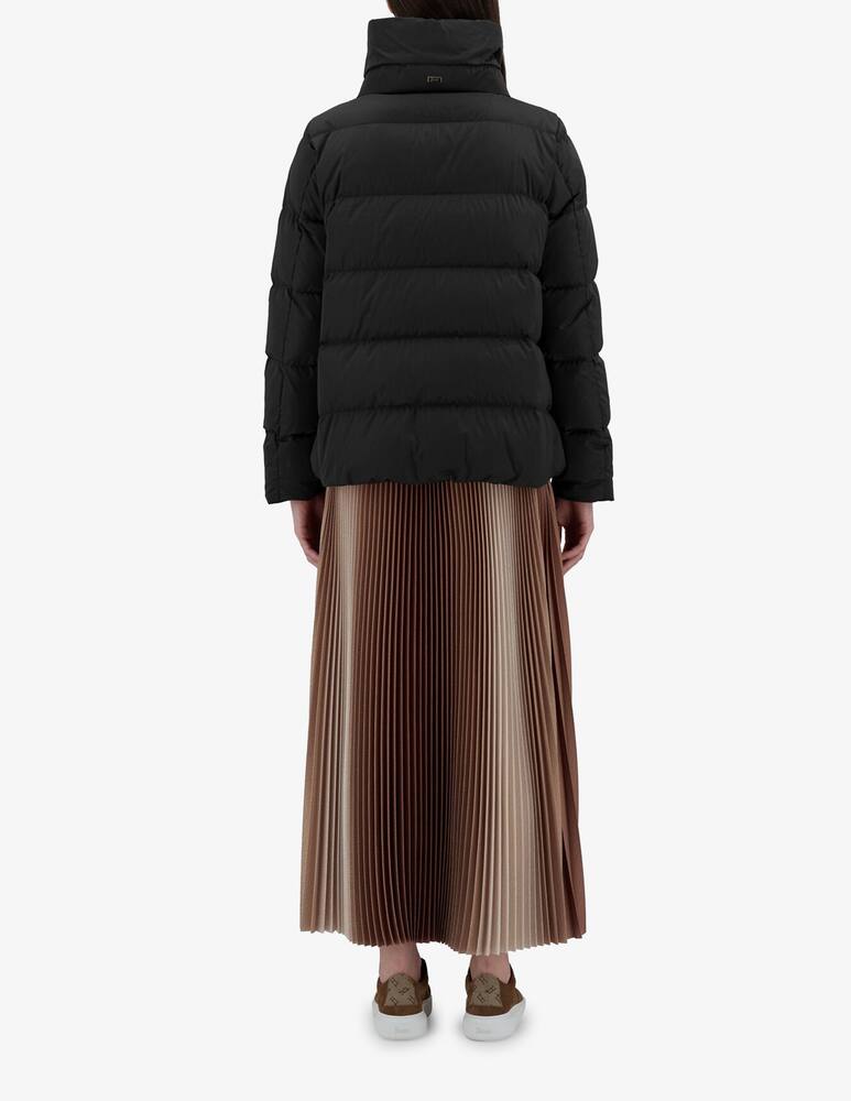 rinascente Herno Piumino corto