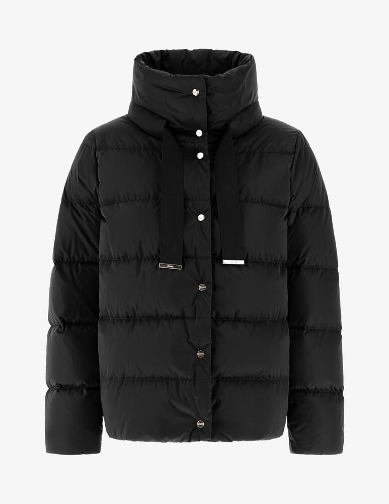 rinascente Herno Piumino corto