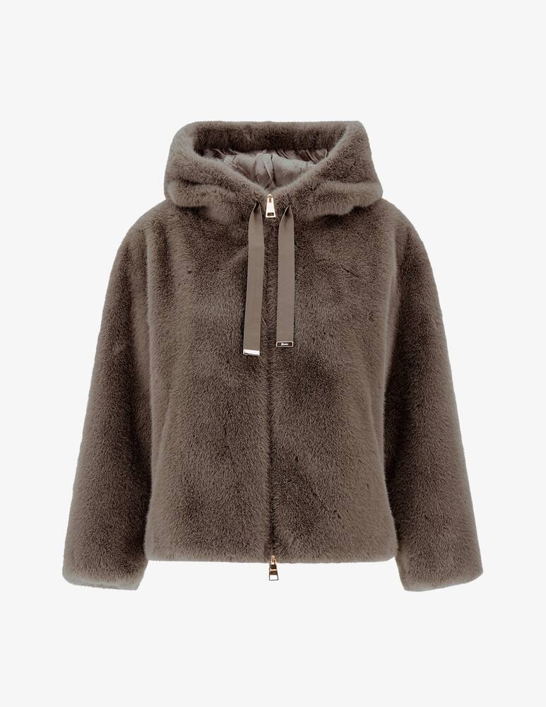 rinascente Herno Bomber jacket