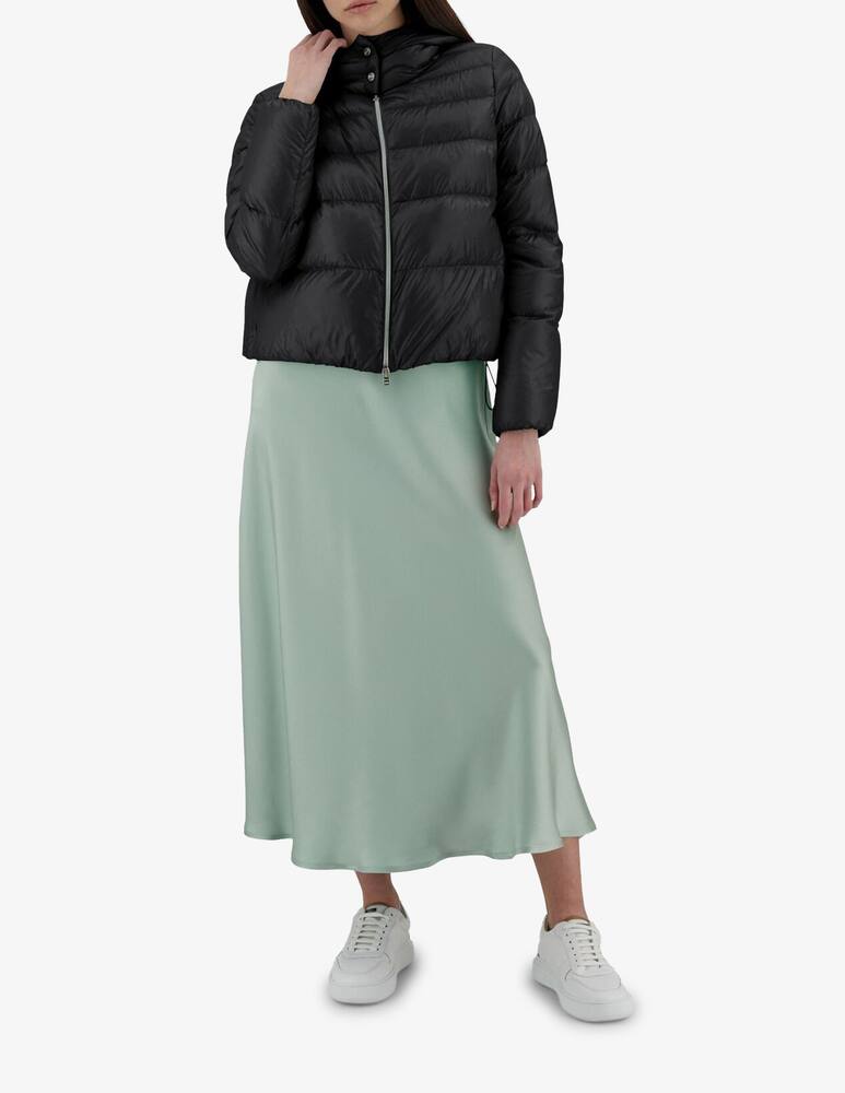 rinascente Herno Piumino Resort in nylon Ultralight