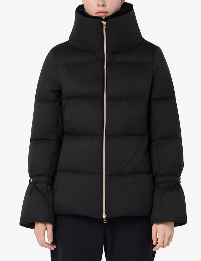 rinascente Herno Piumino in Arendelle