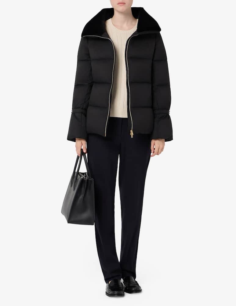 rinascente Herno Piumino in Arendelle