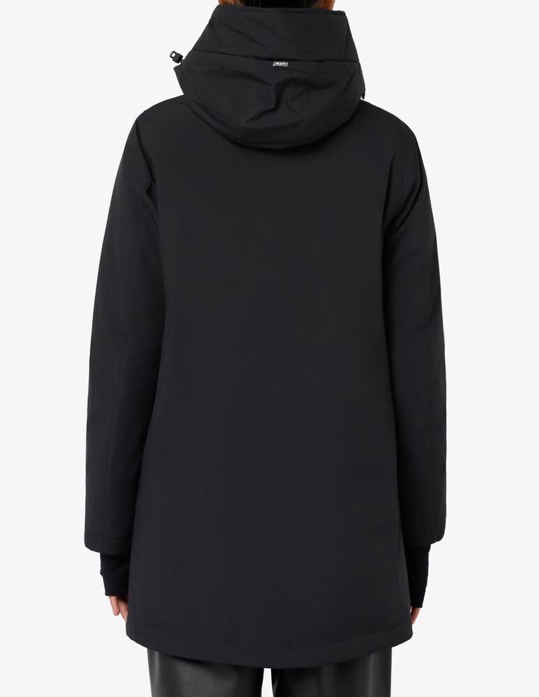 rinascente Herno Down mid jacket