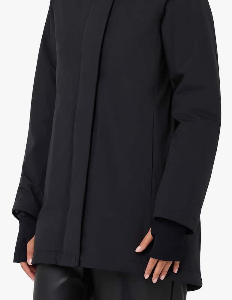 rinascente Herno Down mid jacket