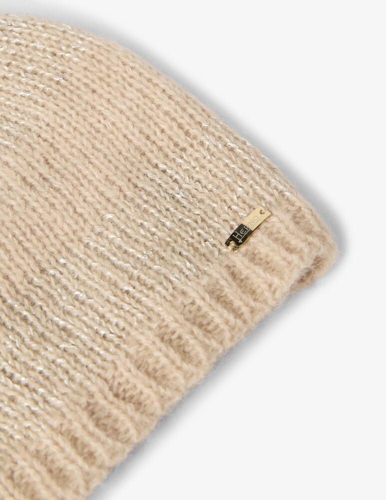 rinascente Herno Cappello in maglia