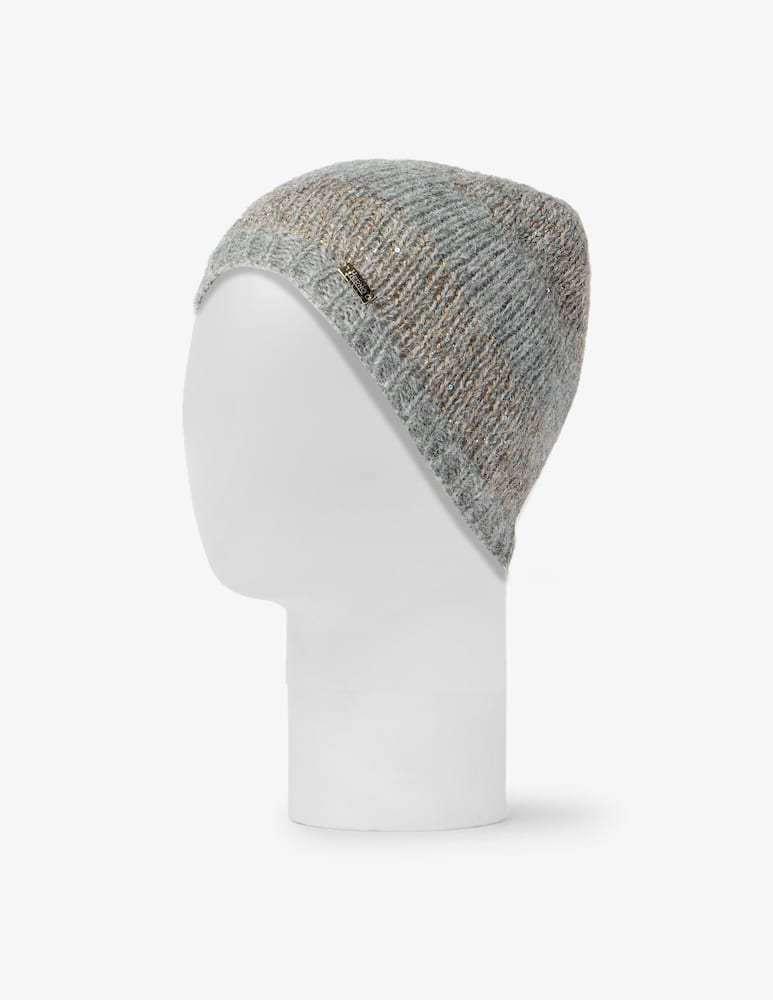 rinascente Herno Cappello in maglia