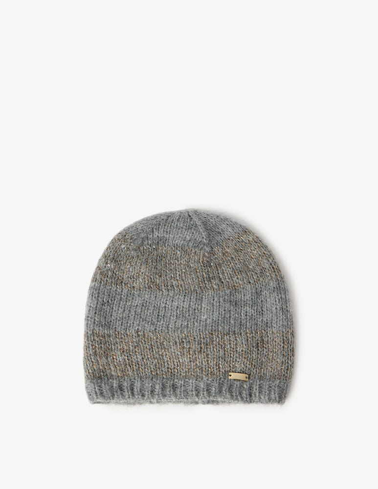 rinascente Herno Cappello in maglia