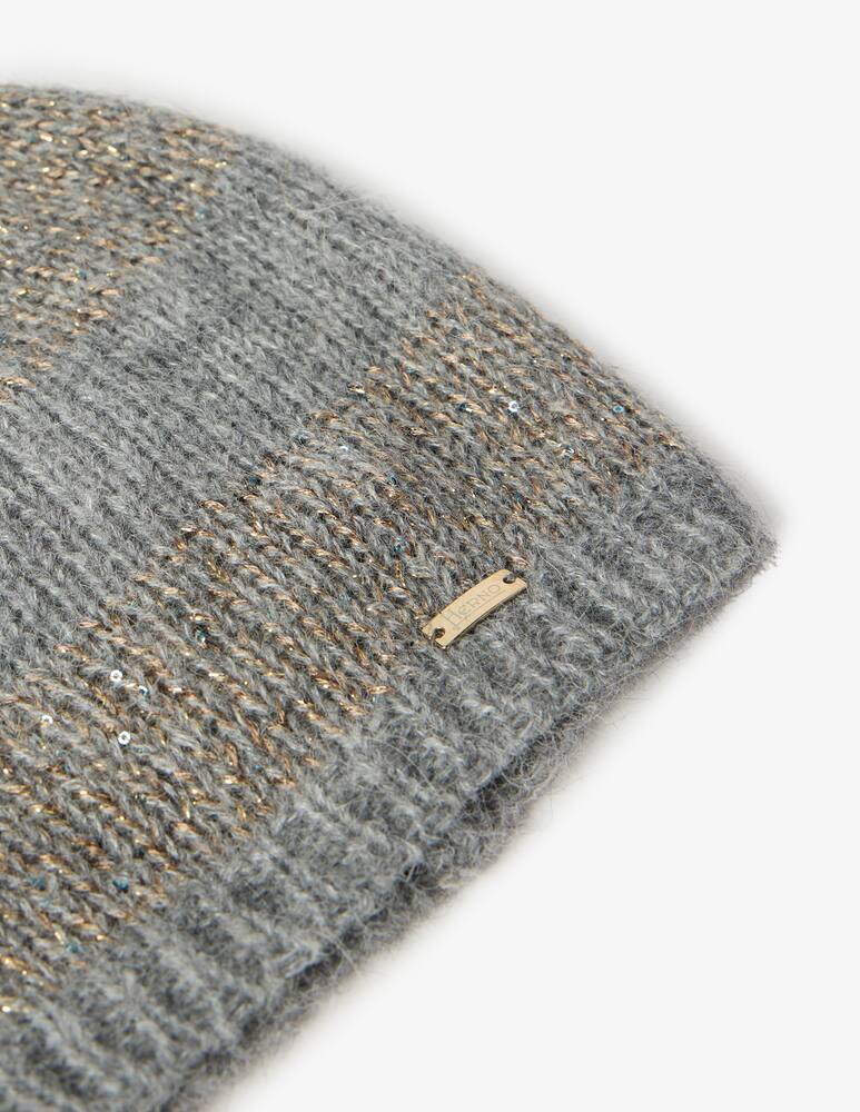 rinascente Herno Cappello in maglia