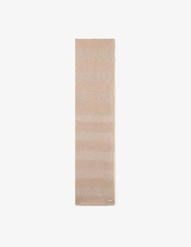 Herno Knit scarf - picture 1 Herno Knit scarf - picture 1
